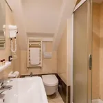 Garden Apartment