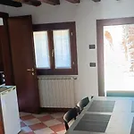 Apartment Garden