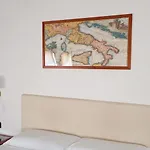 Garden Apartment