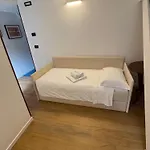 Garden Apartment *
