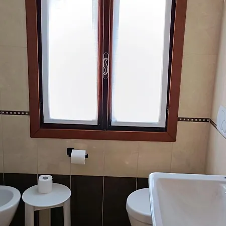 Garden Apartment Venice