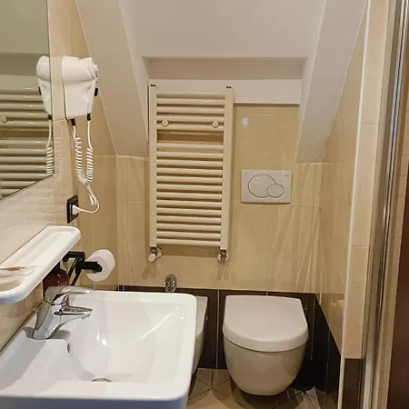 Garden Apartament *
