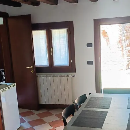 Apartamento Garden