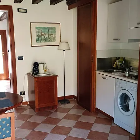 Apartamento Garden *