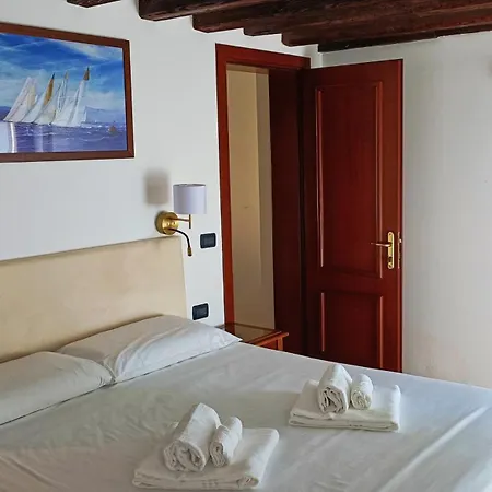 Garden Apartament *