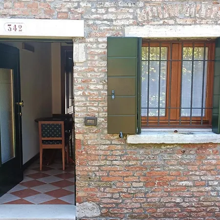 Garden Venice