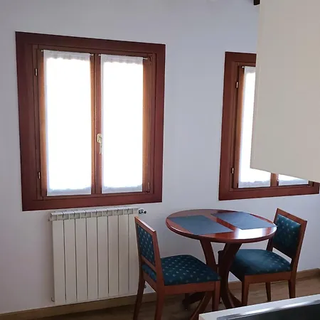 Garden Apartament Wenecja