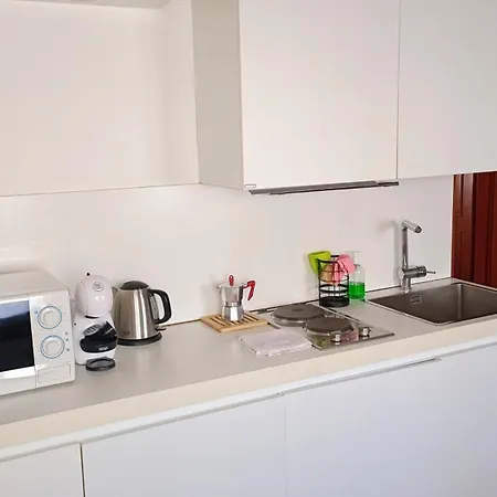 Apartament Garden