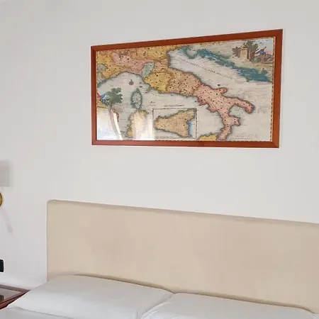 Garden Apartment