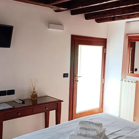 Apartamento Garden