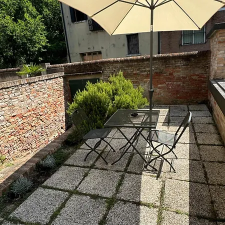 Garden Veneza
