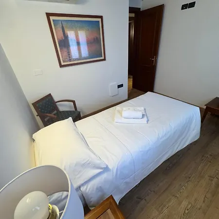 Garden Apartment Venice