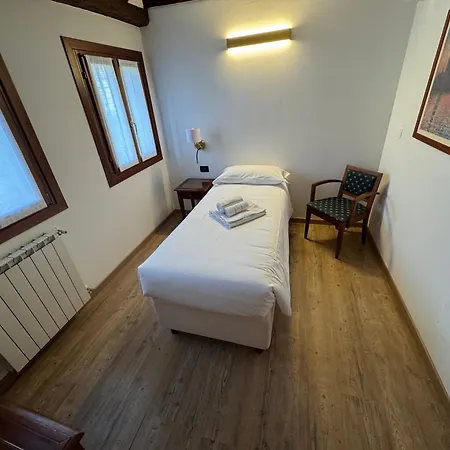 Garden Apartment Venice