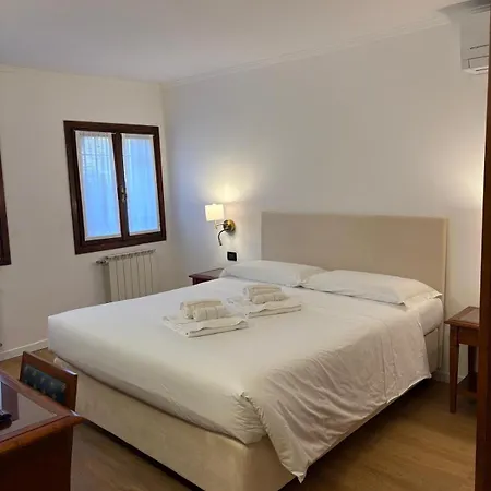Garden Apartment