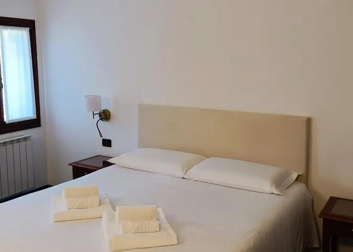 Appartement Garden *