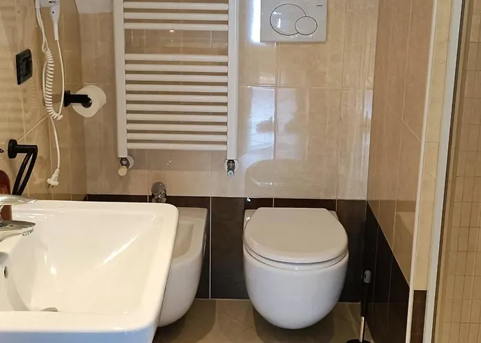 Appartement Garden *