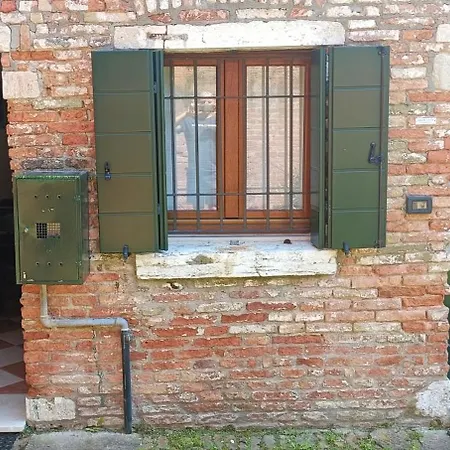 Apartamento Garden